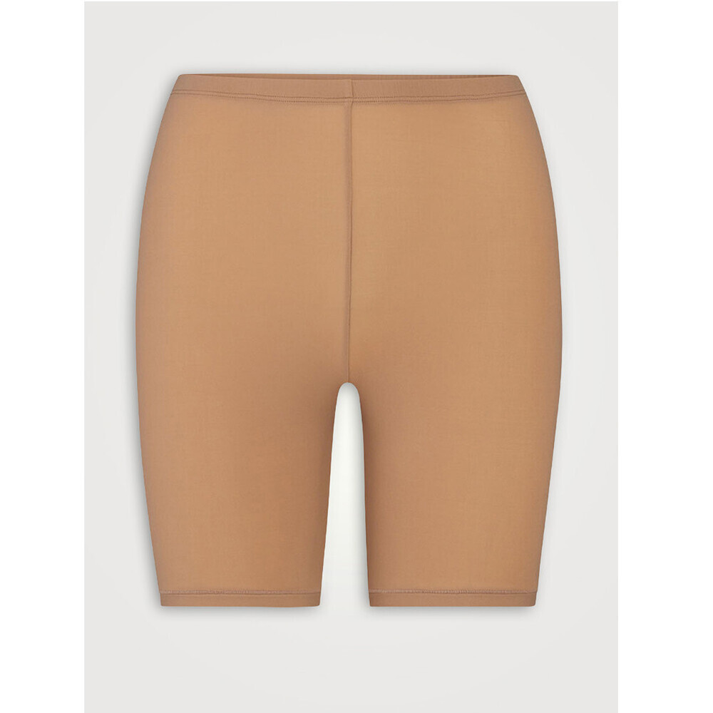 NWT SKIMS Fits Everybody Bike Shorts Sienna M
